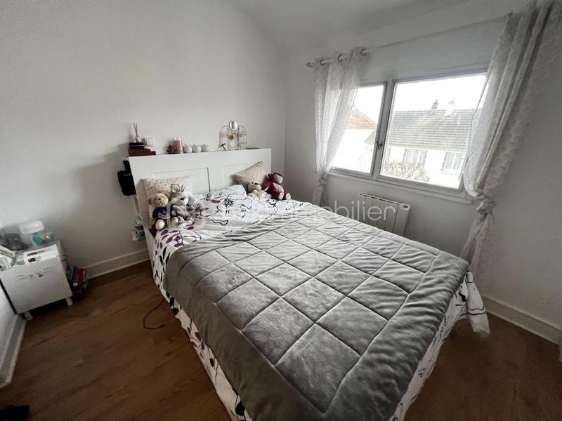 Maison - 155 m² - 7 pièces