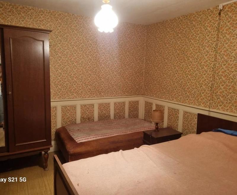 Maison - 90 m² - 6 pièces