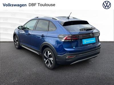 Volkswagen Taigo 1.5 Tsi 150 Dsg7 Style