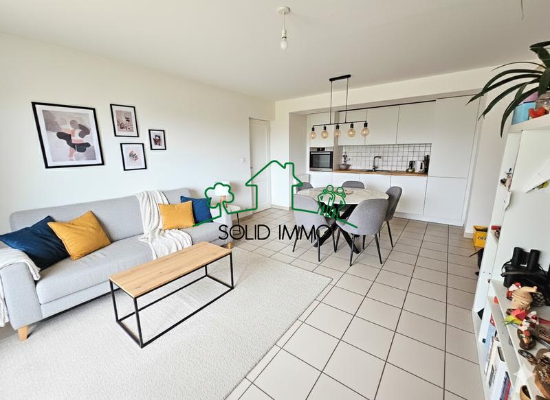 Maison - 196 m² - 8 pièces