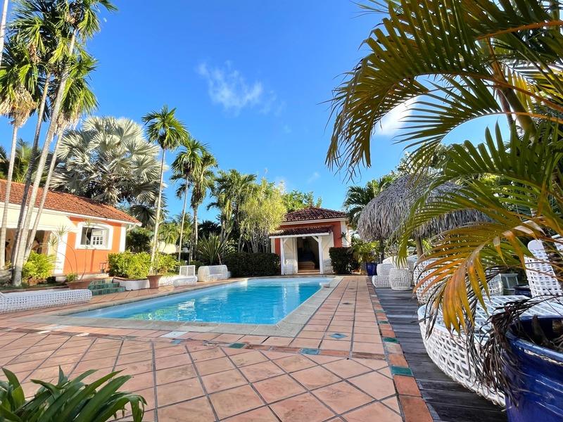 Villa - 172 m² - 6 pièces