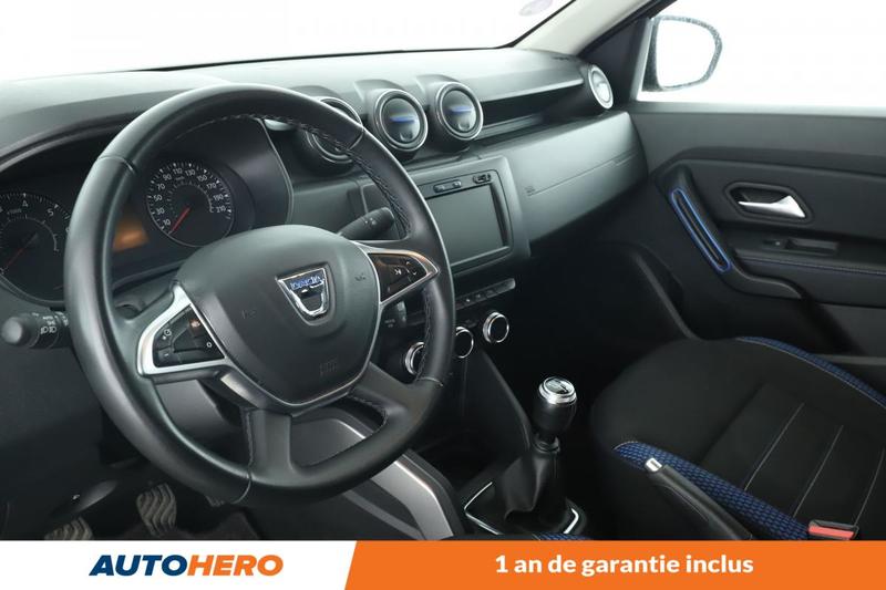 Dacia Duster II 1.3 TCe 15 ans 4x2 130 ch