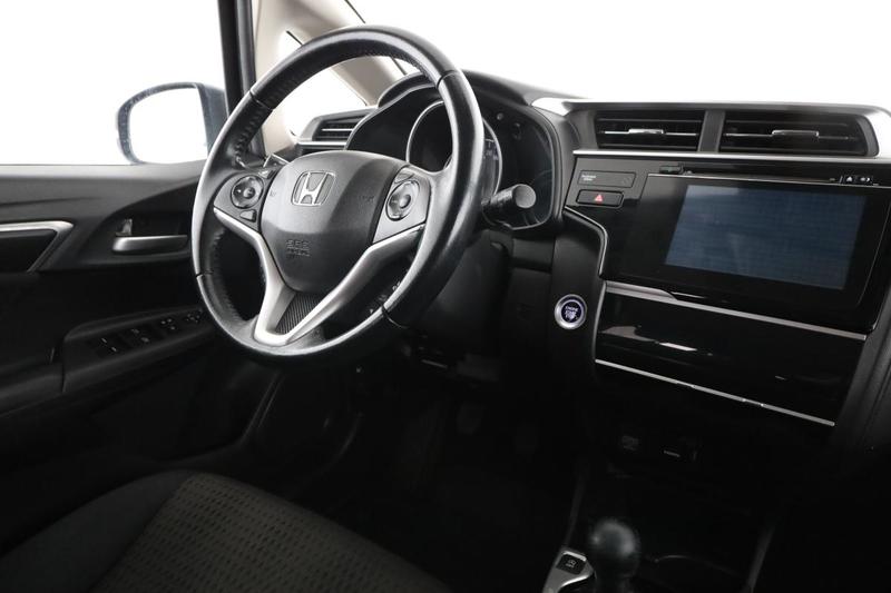 Honda Jazz 1.3 i-Vtec Exclusive 102 ch