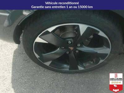 Cupra Leon 1.5 eTSI Hybrid 150 ch Dsg7 V