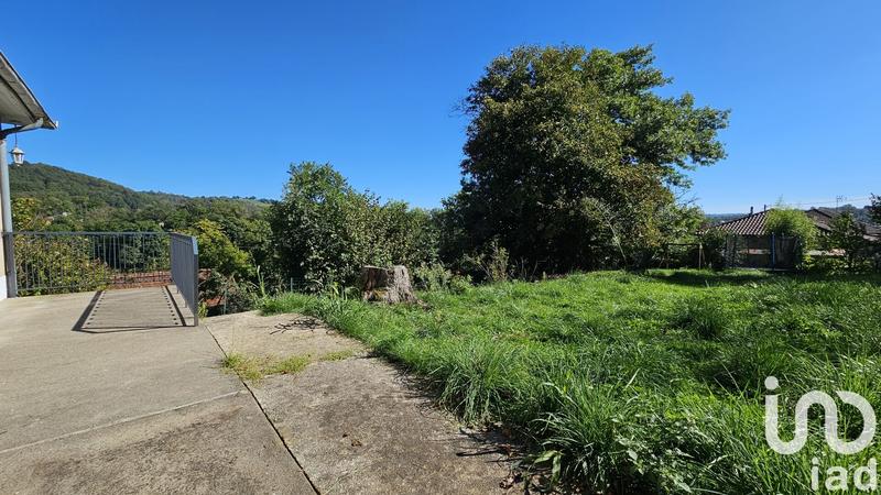 Maison - 70 m² - 4 pièces