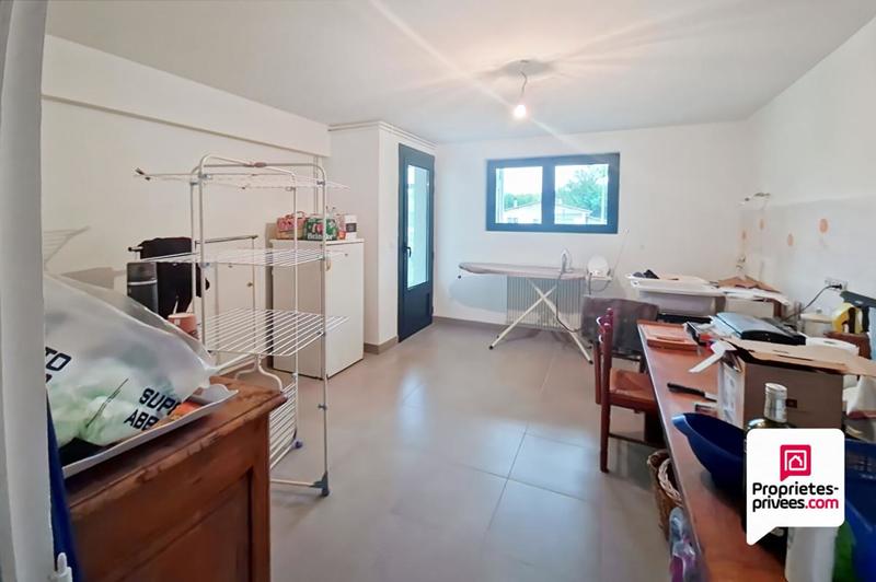 Maison - 175 m² - 7 pièces