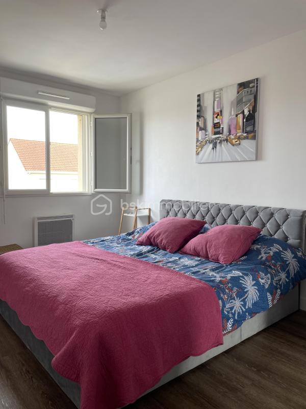 Maison - 133 m² - 5 pièces