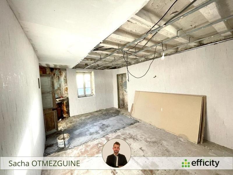Maison - 149 m² - 6 pièces