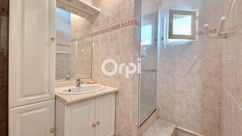 Appartement - 95 m² - 4 pièces