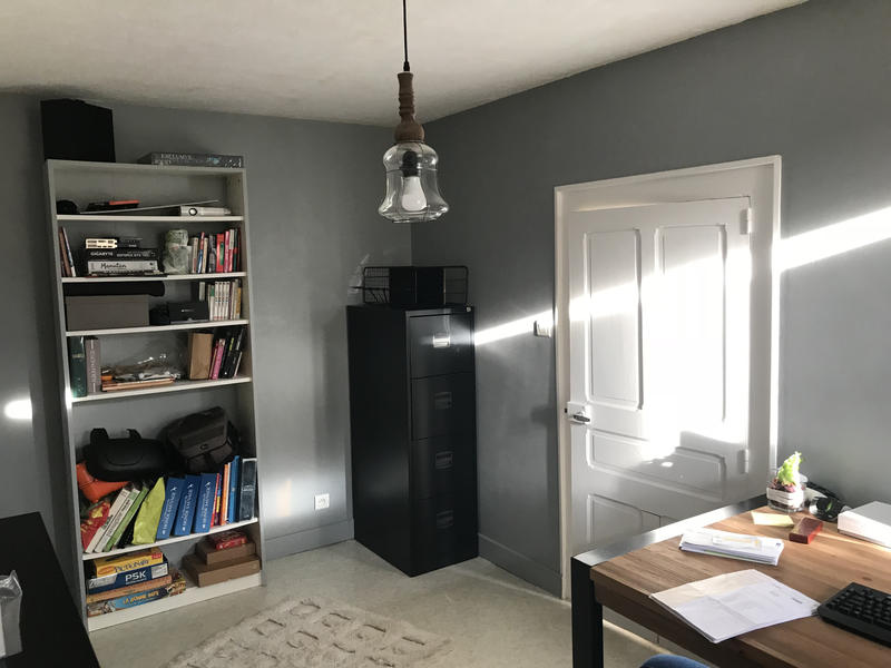 Maison - 91 m² - 3 pièces