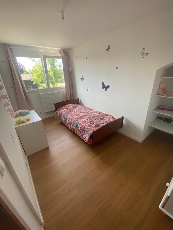 Maison - 157 m² - 6 pièces