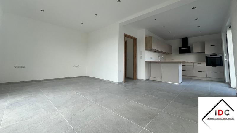 Maison - 97 m² - 4 pièces