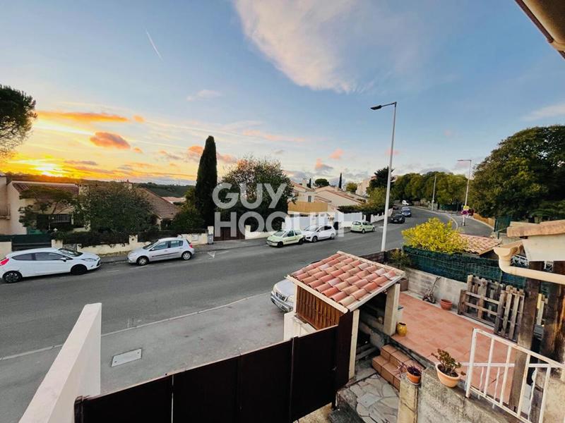 Maison - 73 m² - 4 pièces