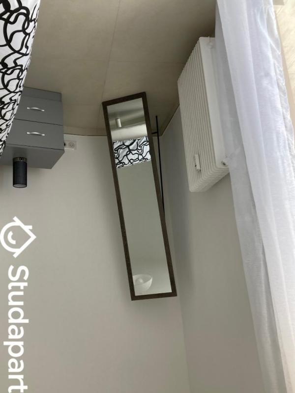 Appartement - 80 m² - 3 pièces