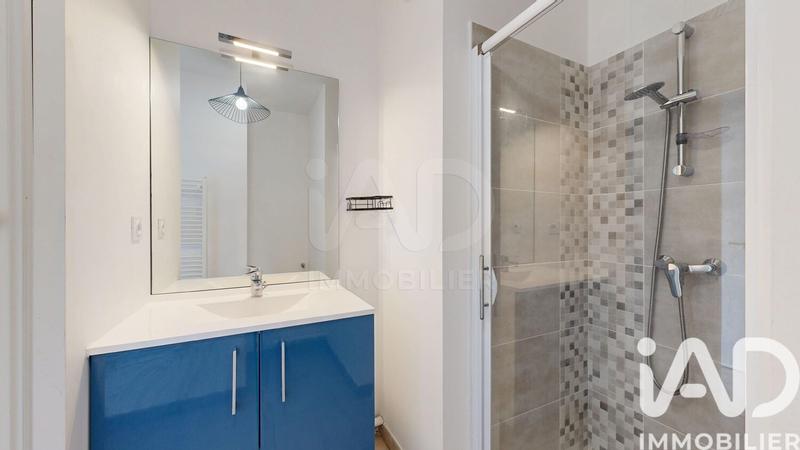 Appartement - 114 m² - 5 pièces