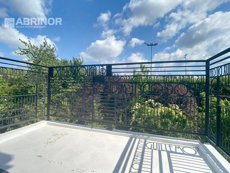 Maison - 166 m² - 6 pièces