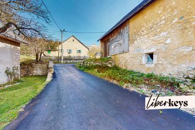 Ferme - 223 m² - 7 pièces