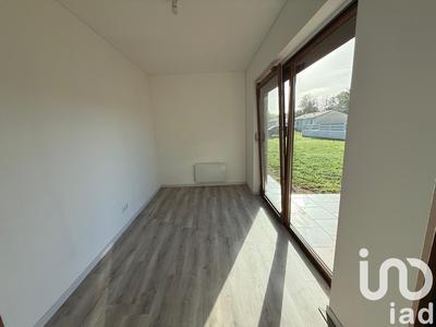 Maison de campagne - 134 m² - 5 pièces