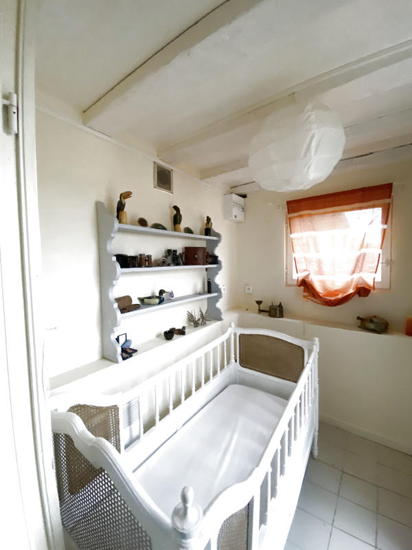 Maison - 159 m² - 6 pièces