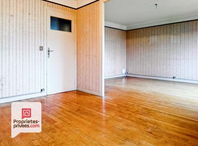 Maison - 144 m² - 8 pièces