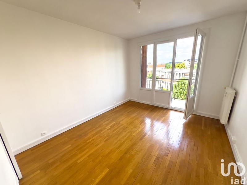 Appartement - 100 m² - 4 pièces