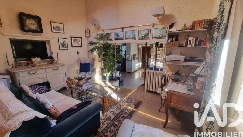 Ferme - 172 m² - 5 pièces