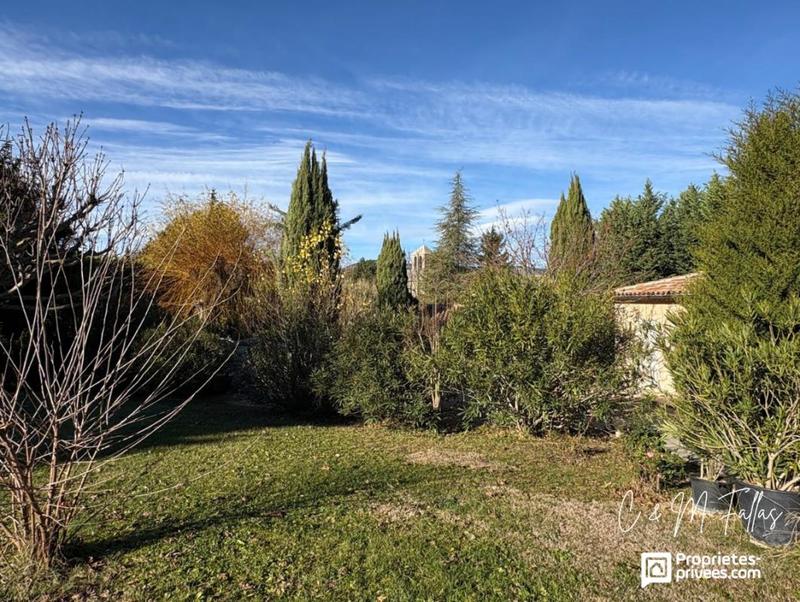 Maison - 170 m² - 6 pièces