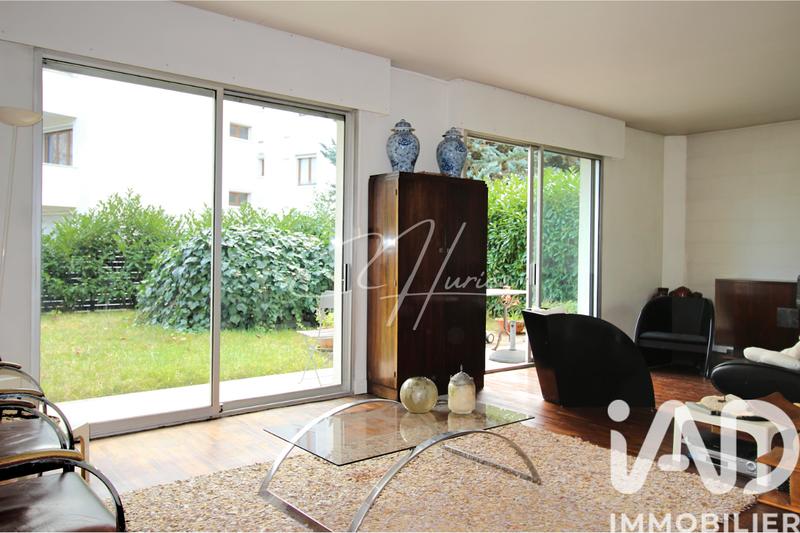 Appartement - 86 m² - 4 pièces