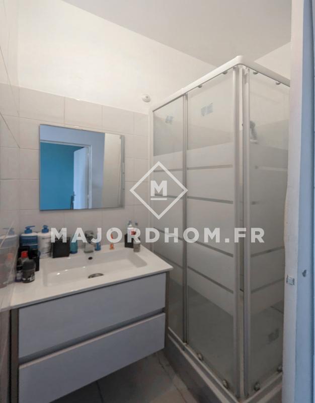 Appartement - 47 m² - 3 pièces