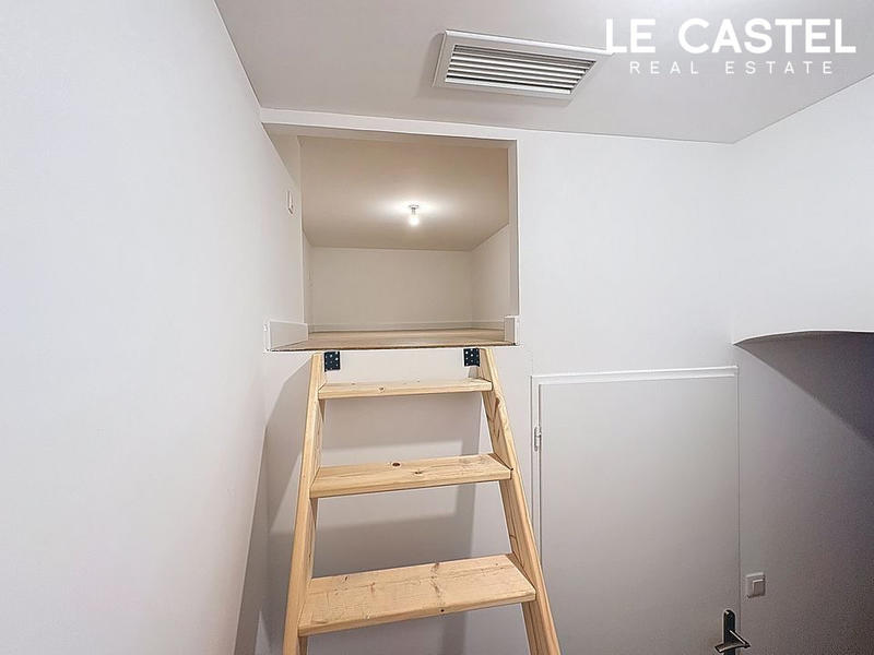 Appartement - 53 m² - 3 pièces