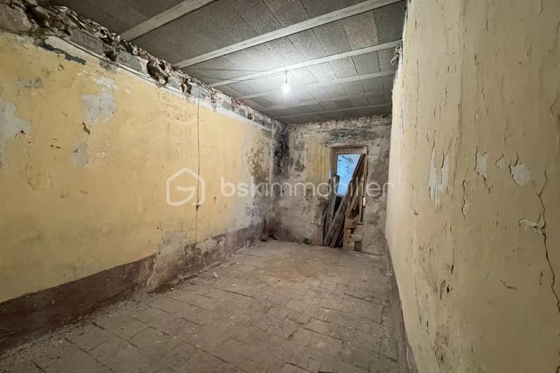 Maison de village - 127 m² - 7 pièces