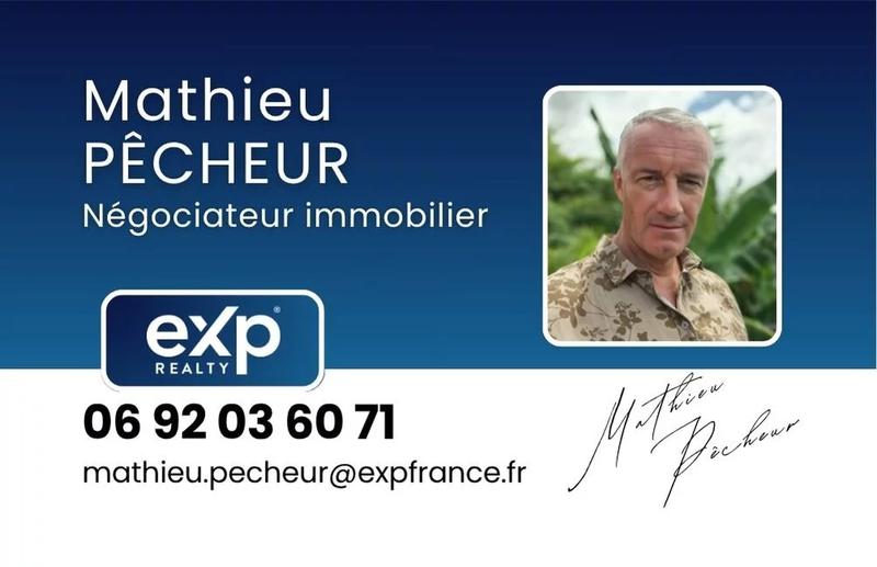 Duplex - 76 m² - 4 pièces