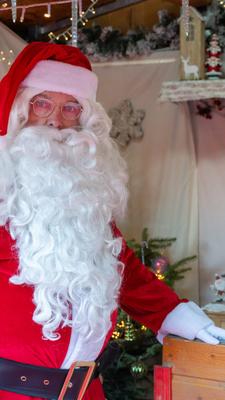 Le Chalet du Père Noël