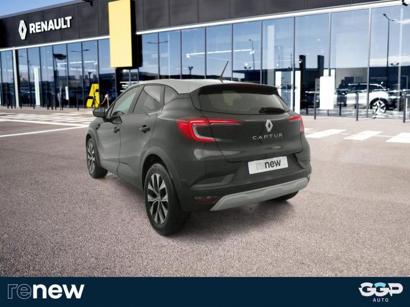 Renault Captur TCe 90 Evolution