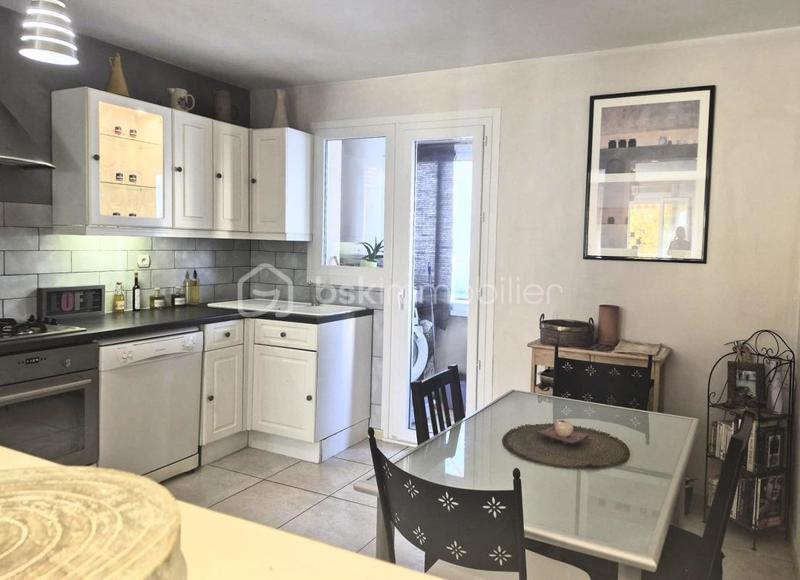 Appartement - 68 m² - 3 pièces