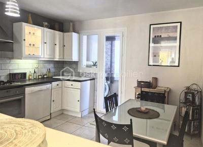 Appartement - 68 m² - 3 pièces