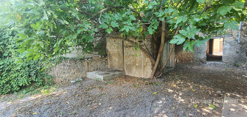 Maison - 57 m² - 5 pièces