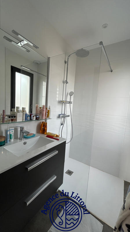 Maison - 103 m² - 4 pièces