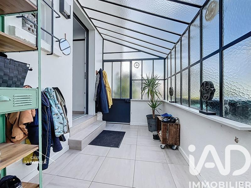 Maison - 72 m² - 4 pièces