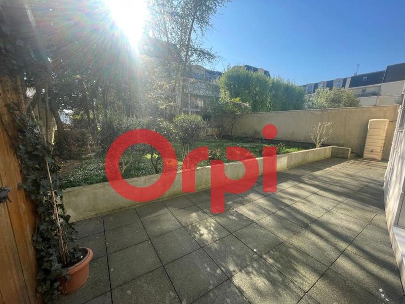 Appartement - 73 m² - 3 pièces