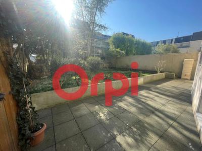 Appartement - 73 m² - 3 pièces