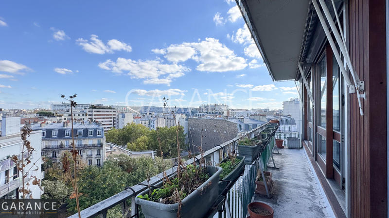 Appartement - 73 m² - 3 pièces