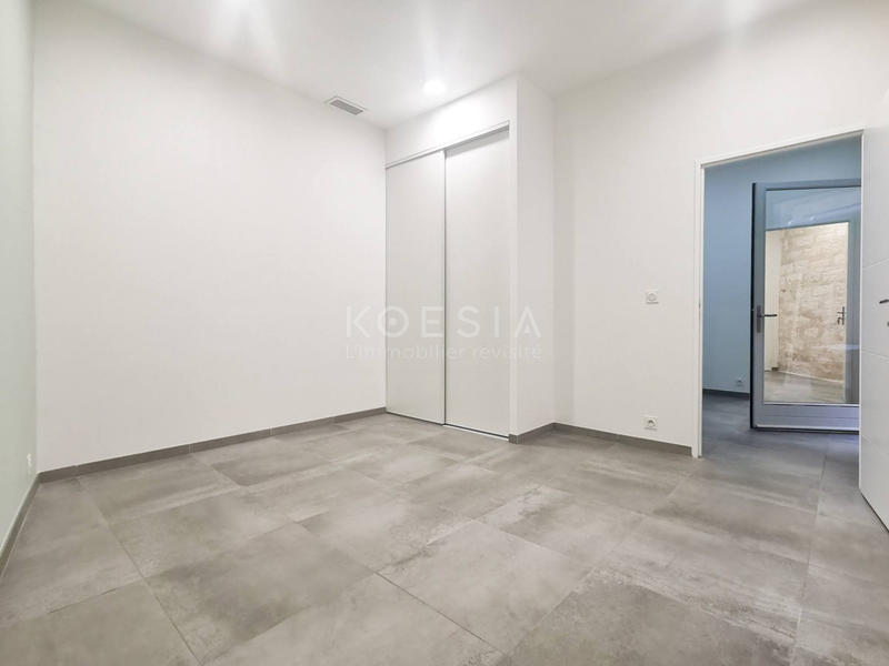 Appartement - 36 m² - 2 pièces