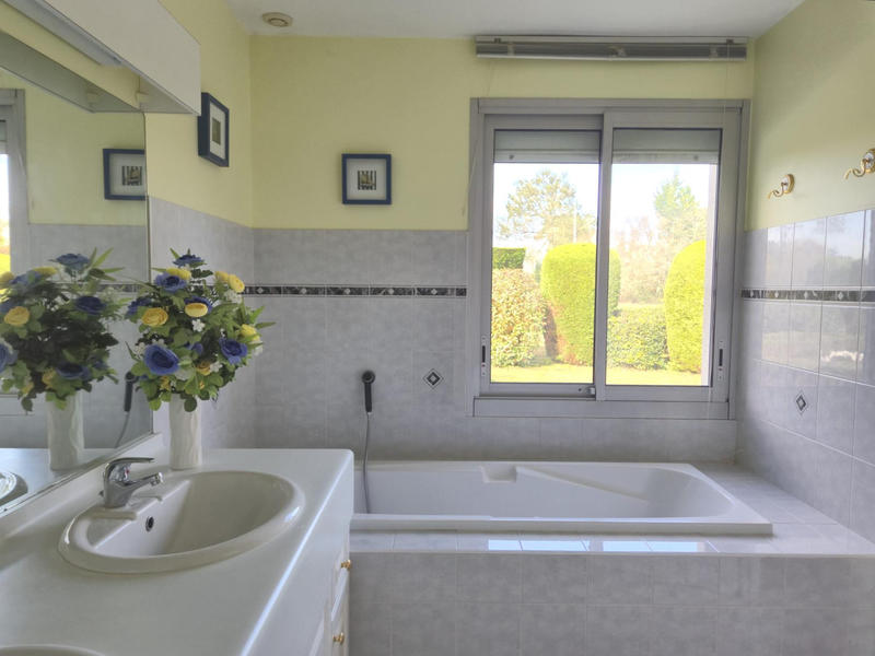 Maison - 149 m² - 4 pièces