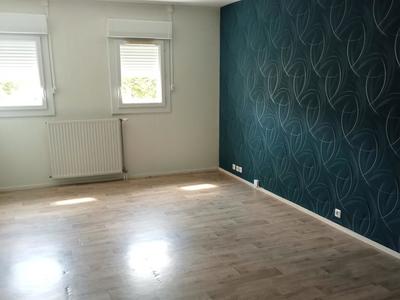 Appartement - 82 m² - 4 pièces