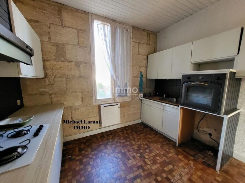 Immeuble - 228 m² - 8 pièces