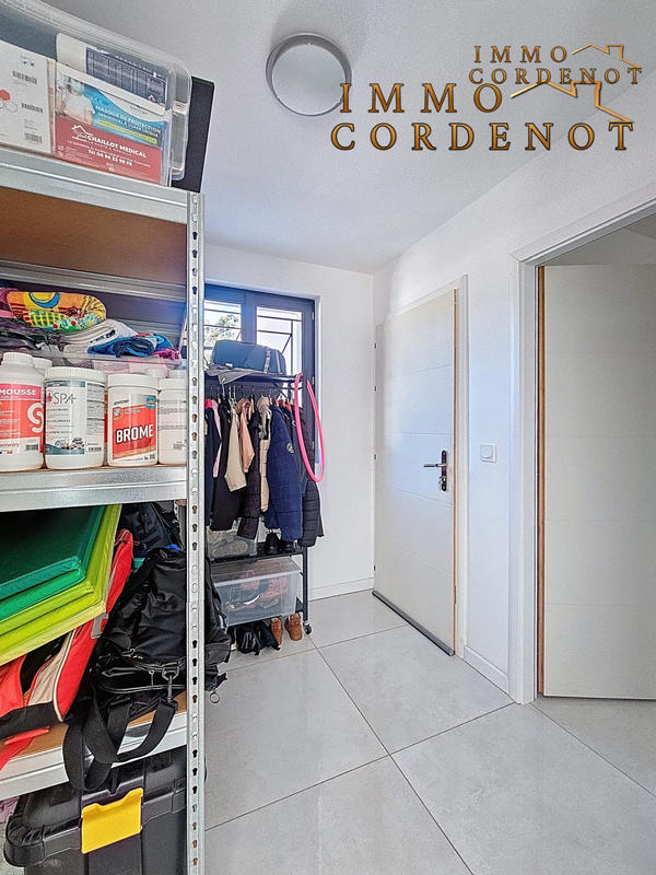 Bastide - 200 m² - 7 pièces