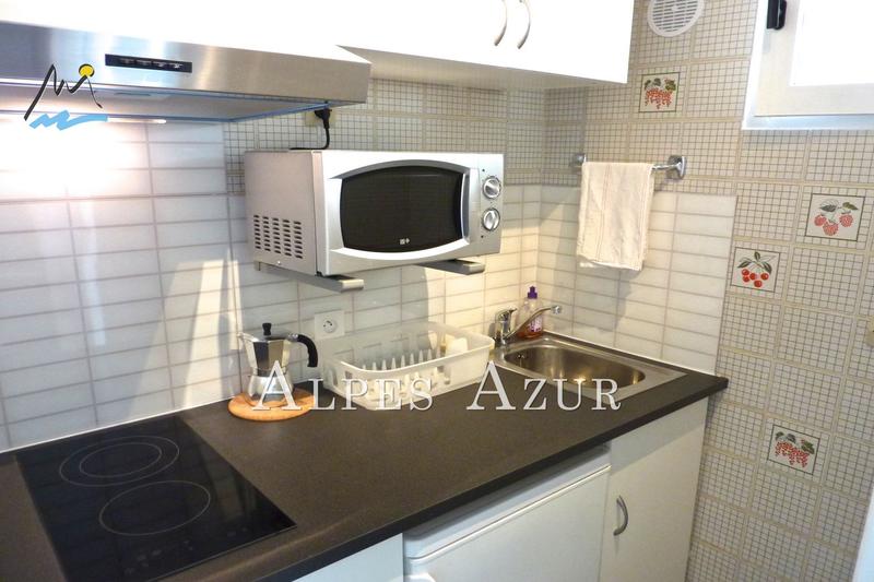 Appartement - 24 m² - 1 pièce