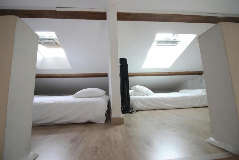 Maison - 82 m² - 3 pièces