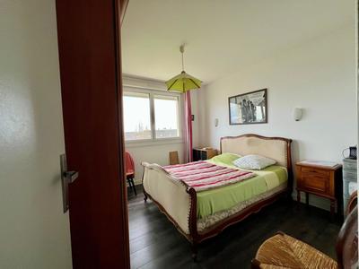 Maison - 86 m² - 5 pièces